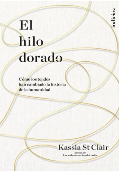 EL HILO DORADO