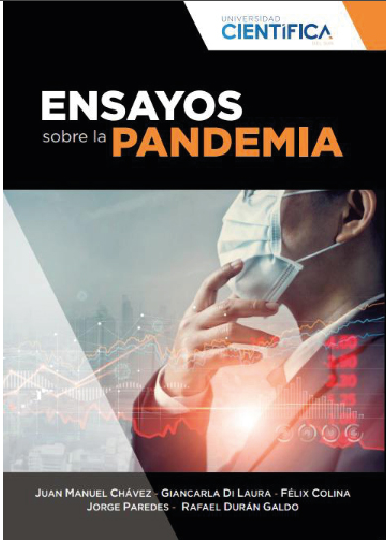 ENSAYOS SOBRE LA PANDEMIA