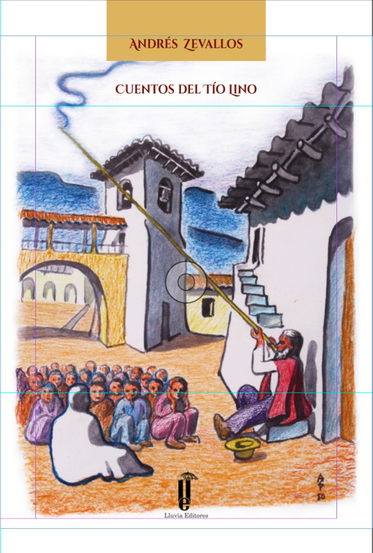 CUENTOS DEL TÍO LINO