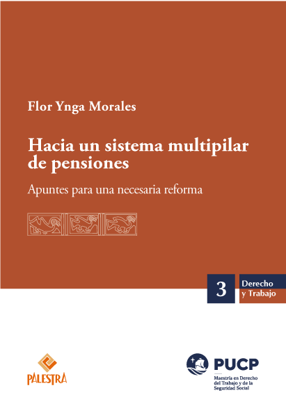 HACIA UN SISTEMA MULTIPILAR DE PENSIONES