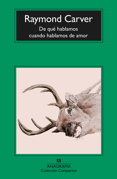 DE QUÉ HABLAMOS CUANDO HABLAMOS DE AMOR