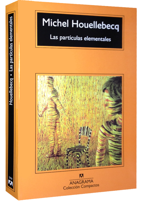 LAS PARTÍCULAS ELEMENTALES