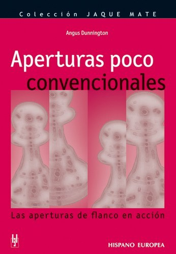 APERTURAS POCO CONVENCIONALES