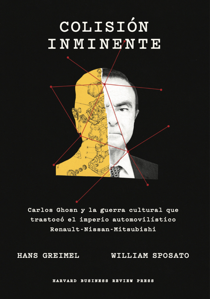 COLISIÓN INMINENTE