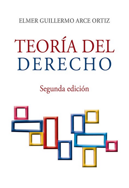 TEORÍA DEL DERECHO
