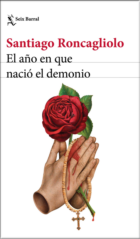 EL AÑO EN QUE NACIÓ EL DEMONIO