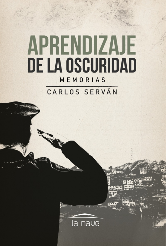 APRENDIZAJE DE LA OSCURIDAD