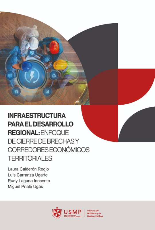 INFRAESTRUCTURA PARA EL DESARROLLO REGIONAL