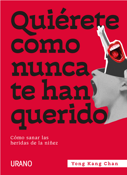 QUIÉRETE COMO NUNCA TE HAN QUERIDO