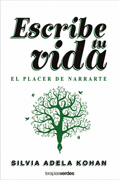 ESCRIBE TU VIDA