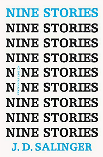 NINE STORIES