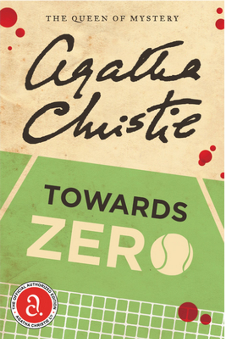 TOWARDS ZERO