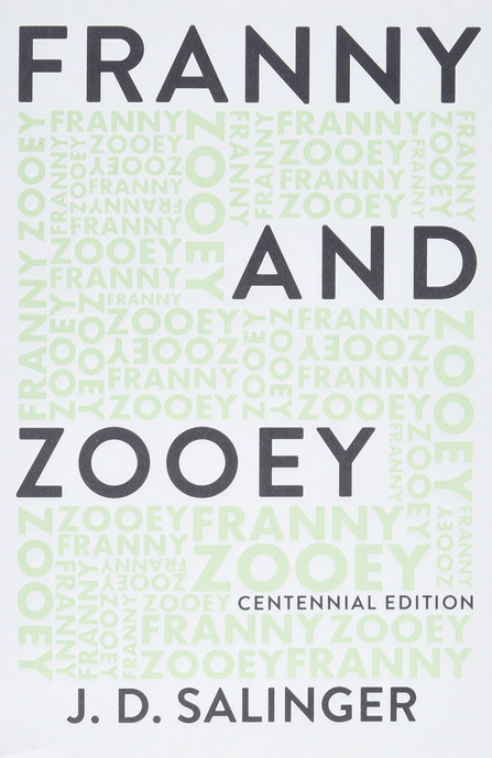 FRANNY AND ZOOEY