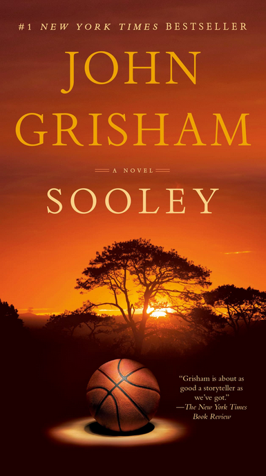 SOOLEY