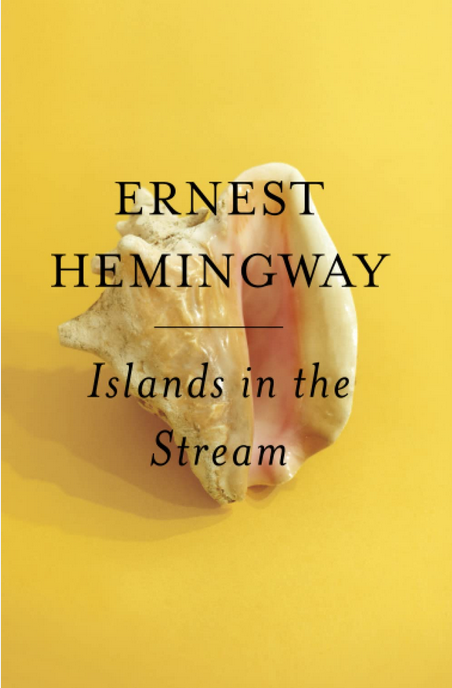 ISLANDS IN THE STREAM