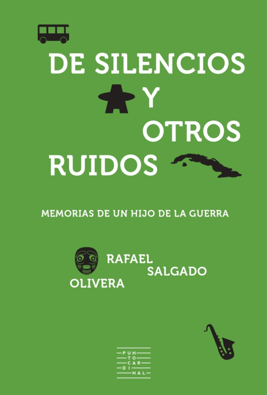 DE SILENCIOS Y OTROS RUIDOS