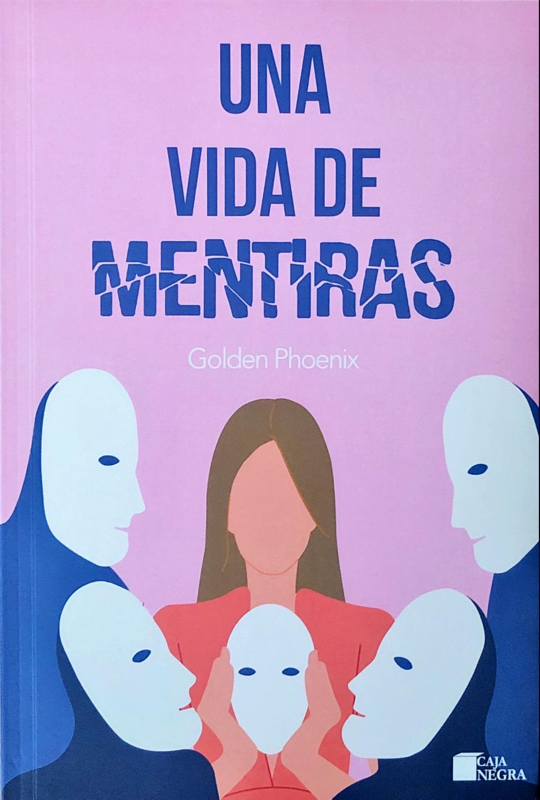 UNA VIDA DE MENTIRAS