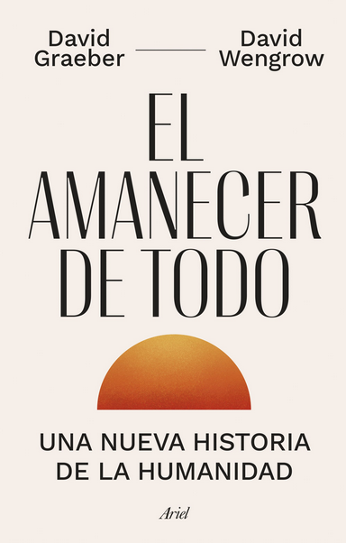 EL AMANECER DE TODO