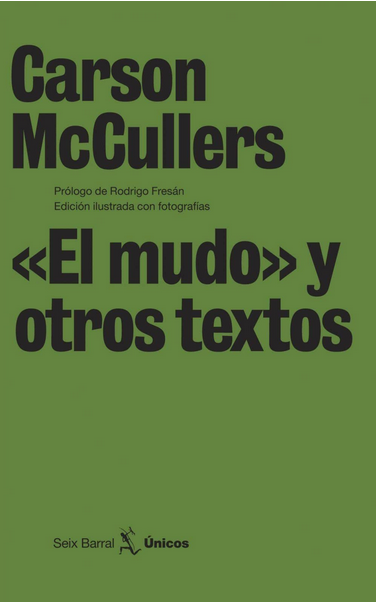 "EL MUDO" Y OTROS TEXTOS