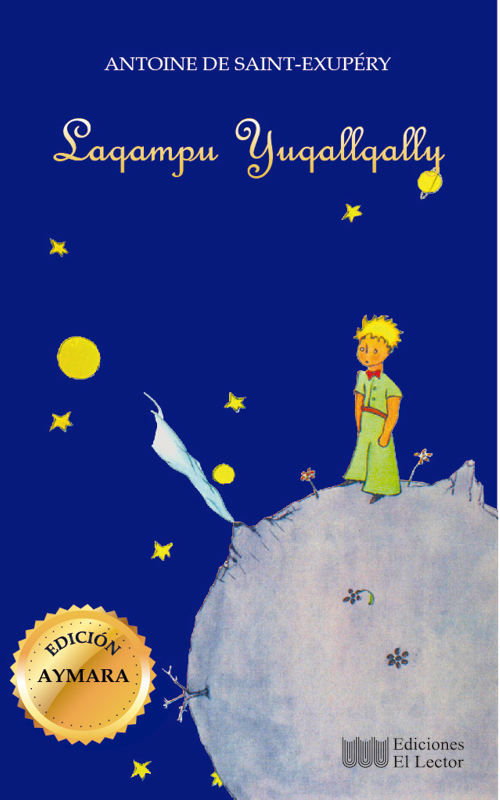 LAQAMPU YUQALLQALLY