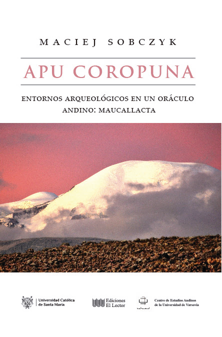 APU COROPUNA