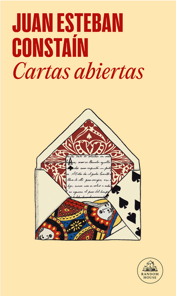 CARTAS ABIERTAS