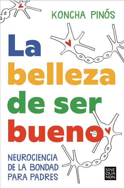 LA BELLEZA DE SER BUENO