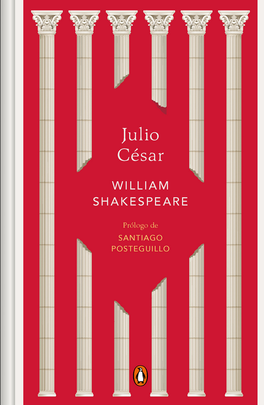 JULIO CÉSAR