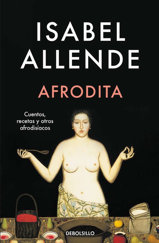 AFRODITA