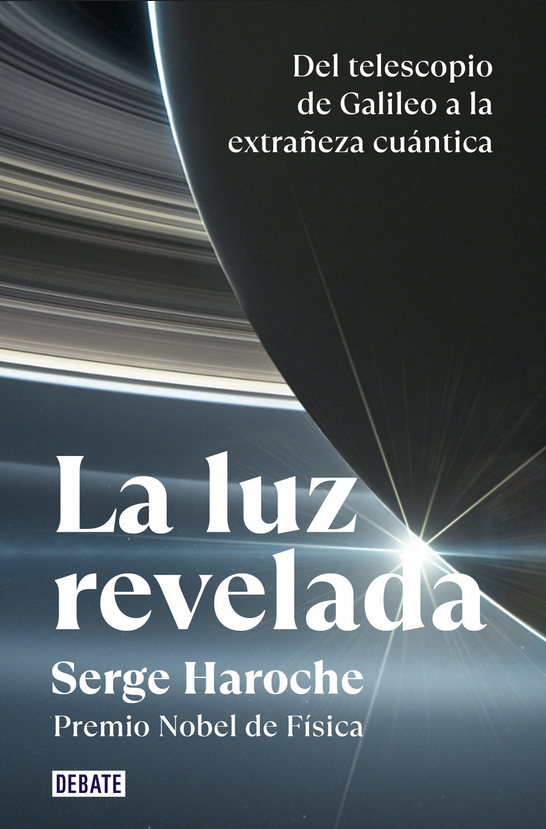 LA LUZ REVELADA