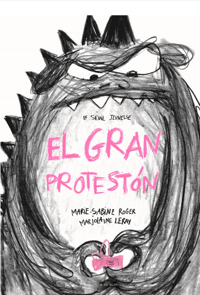 EL GRAN PROTESTÓN