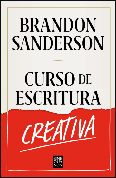 CURSO DE ESCRITURA CREATIVA