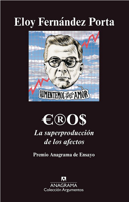 EROS: La superproducción de los afectos