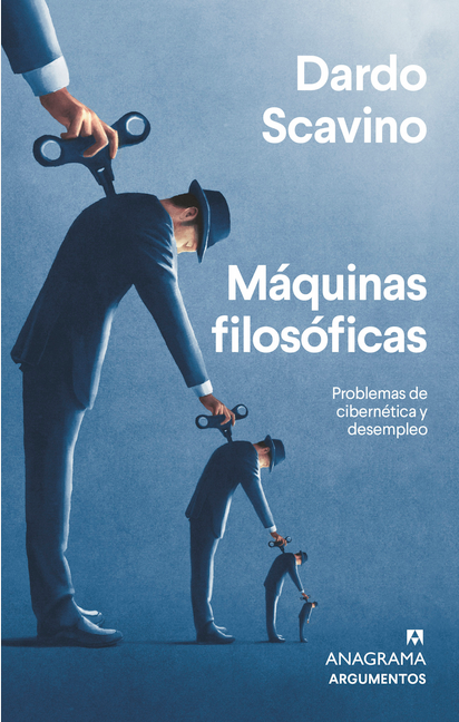 MÁQUINAS FILOSÓFICAS