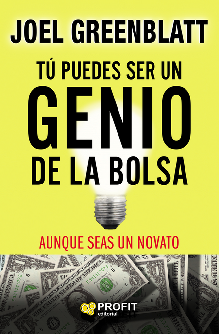 TÚ PUEDES SER UN GENIO EN LA BOLSA