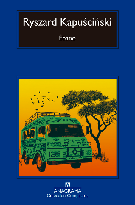 ÉBANO
