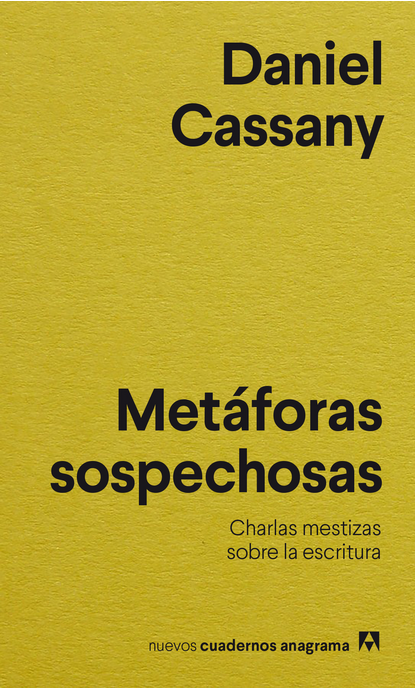 METÁFORAS SOSPECHOSAS