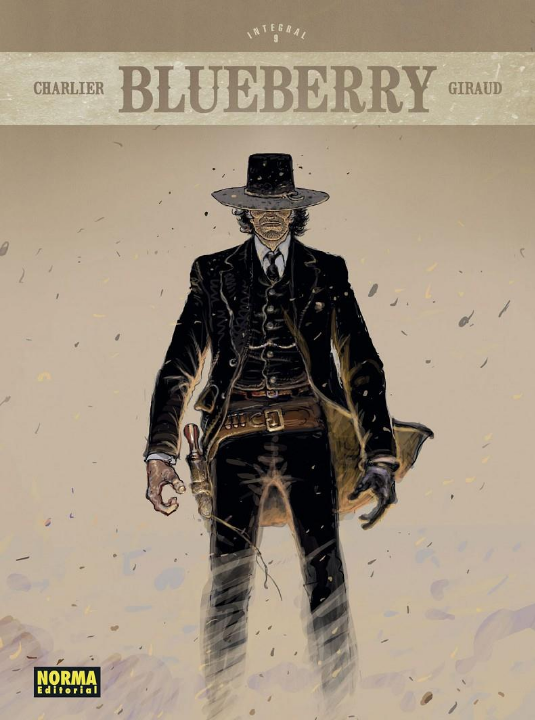 BLUEBERRY (integral) 09 (de 9)