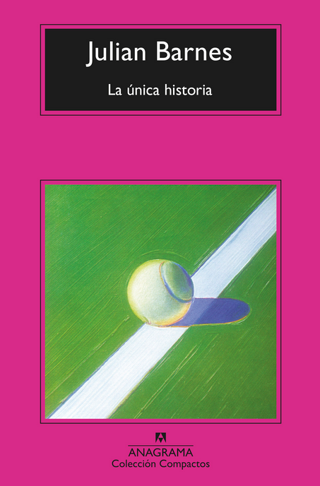 LA ÚNICA HISTORIA