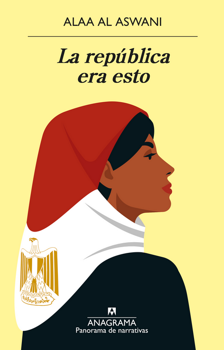 LA REPÚBLICA ERA ESTO