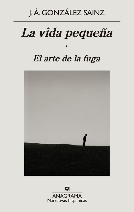 LA VIDA PEQUEÑA