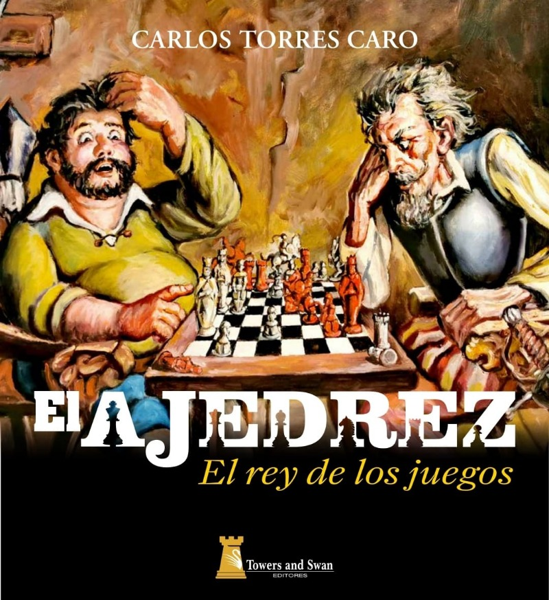 EL AJEDREZ