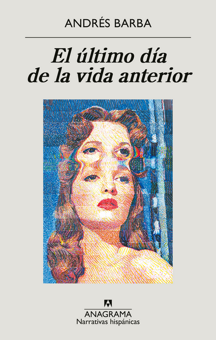 EL ÚLTIMO DÍA DE LA VIDA ANTERIOR