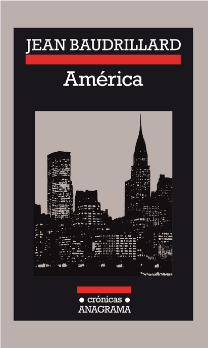 AMÉRICA