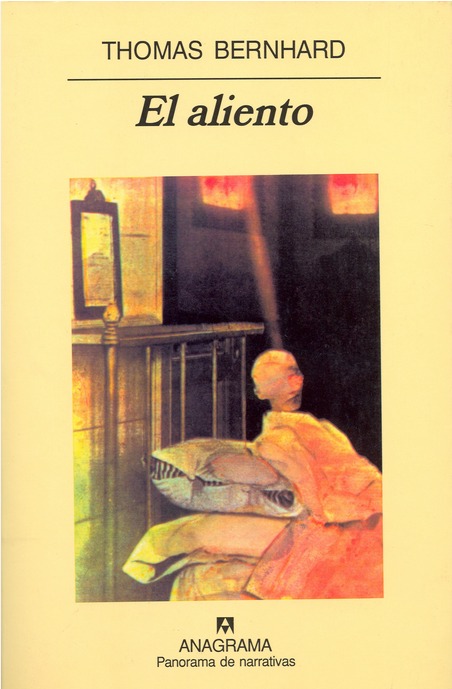 EL ALIENTO