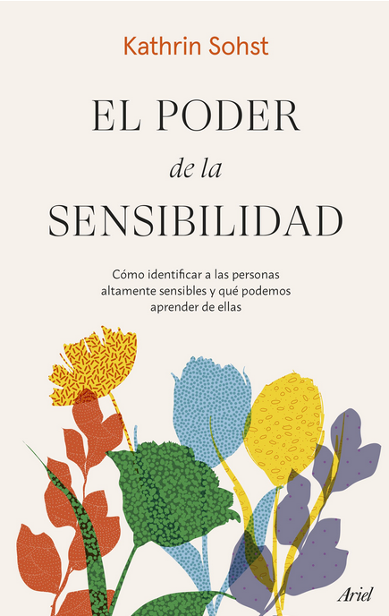 EL PODER DE LA SENSIBILIDAD