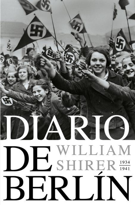 DIARIO DE BERLÍN: 1934-1941