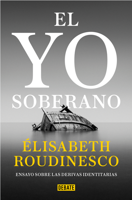 EL YO SOBERANO