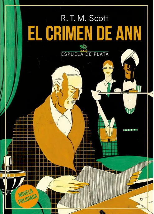 EL CRIMEN DE ANN