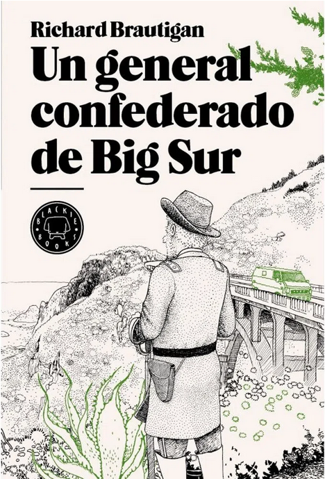 UN GENERAL CONFEDERADO DE BIG SUR